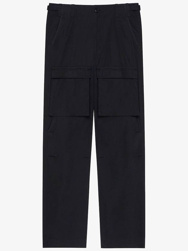 GIVENCHY TROUSERS - GIVENCHY - BALAAN 1