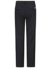 Straight Pants VGEMMPT01BK Black - VICE GOLF - BALAAN 2