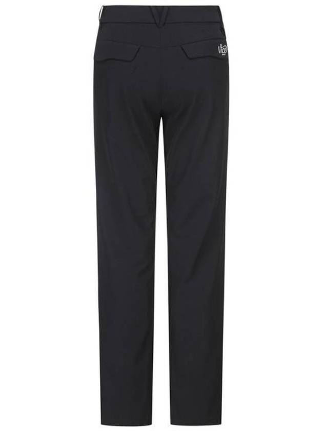 Straight Pants VGEMMPT01BK Black - VICE GOLF - BALAAN 2