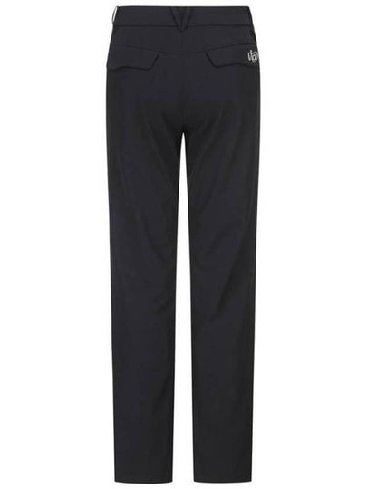 Straight Pants VGEMMPT01BK Black - VICE GOLF - BALAAN 2