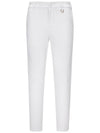 MEN Studded Stereo Golf Pants White - PERSIANCAT - BALAAN 1