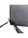 men clutch bag - GUCCI - BALAAN 4