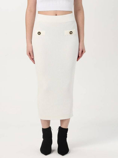 Skirt woman Balmain - BALMAIN - BALAAN 1