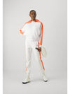 Amelia Track Pants White - J.LINDEBERG - BALAAN 3