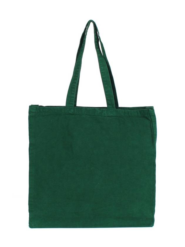 France Mercy tote bag eco Grand Green Vert - VIVIENNE WESTWOOD - BALAAN 2