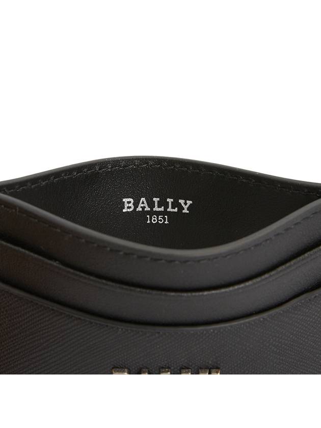 Men s card wallet BHAR MY 106 - BALLY - BALAAN 6