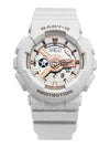 G SHOCK BA 110XRG 7ADR Baby Digital Analog Women s Urethane Watch - G-SHOCK - BALAAN 2