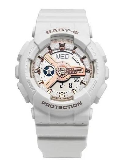 Watch BA 110XRG 7A Baby G Women s Urethane - G-SHOCK - BALAAN 2