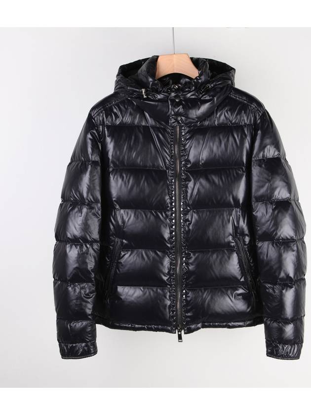 Untitled Stud Padding Black SV3CNA30VTD 0NO - VALENTINO - BALAAN 1