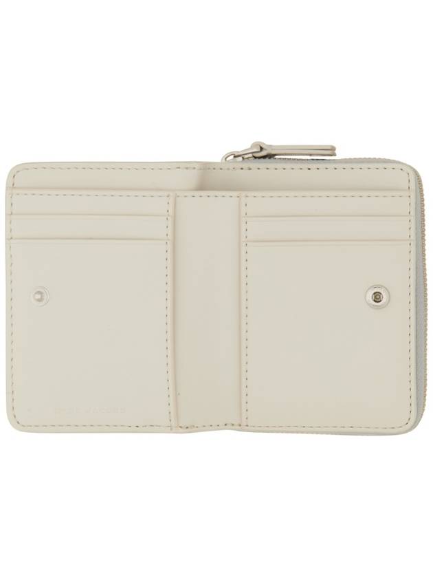 COMPACT MINI WALLET - MARC JACOBS - BALAAN 3