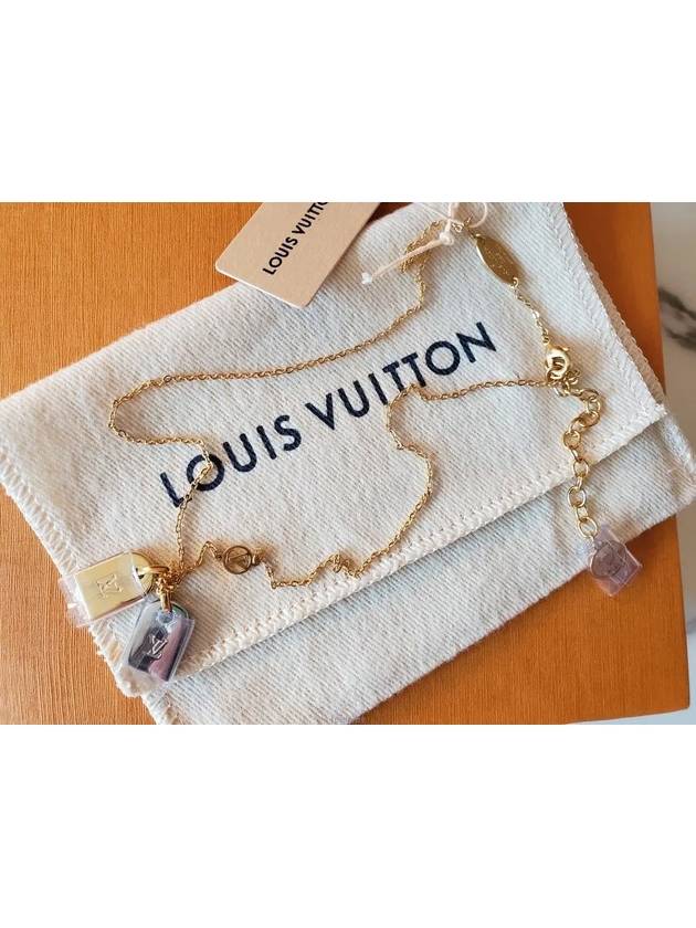 Necklace Phone Holder Cell Phone Case Cell Phone Case Cross Bag - LOUIS VUITTON - BALAAN 6