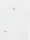 Grand Hotel Restaurant T ShirtWhiteW - KINETO - BALAAN 4