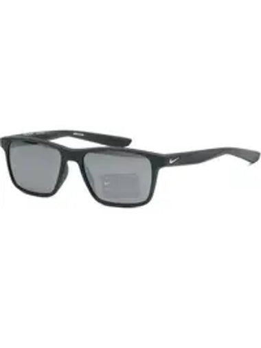 Kids Eyewear Silver Mirror Lens Sunglasses Grey - NIKE - BALAAN 1