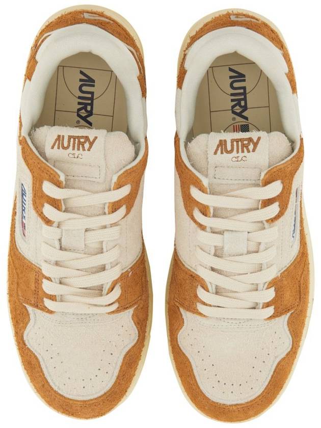 Autry Sneaker "Clc" - AUTRY - BALAAN 5