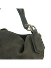 Alexander Wang Khaki Shoulder Bag - ALEXANDER WANG - BALAAN 3