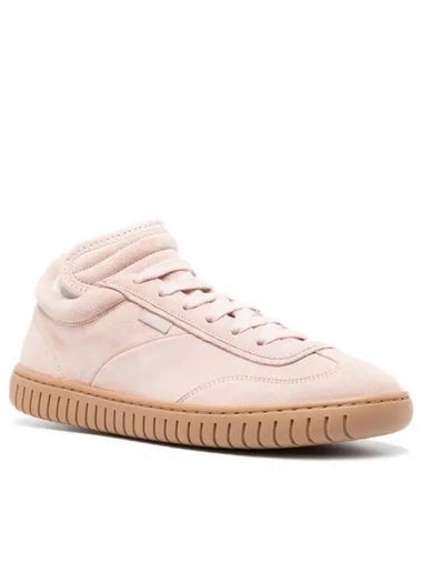 PARREL W 3H7 Women s Sneakers - BALLY - BALAAN 1