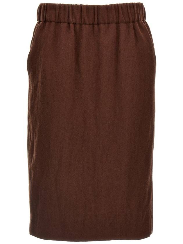 Dries Van Noten 'Safya' Skirt - DRIES VAN NOTEN - BALAAN 1