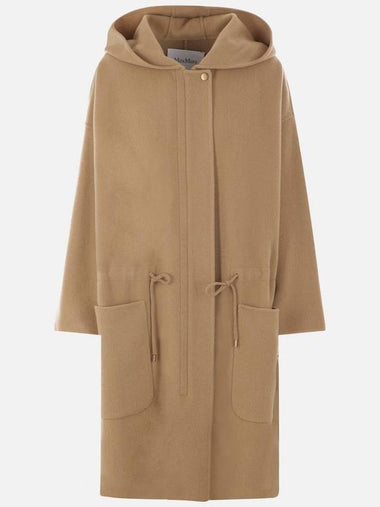 Max Mara Coats - MAX MARA - BALAAN 1