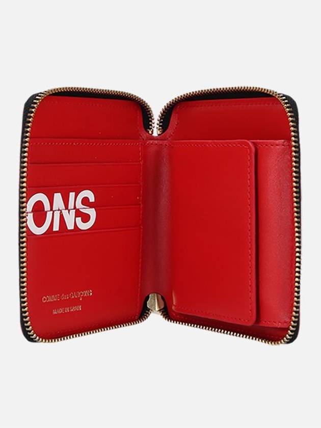 Comme Des Garcons Wallet Wallets - COMME DES GARCONS - BALAAN 2