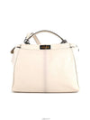 women shoulder bag - FENDI - BALAAN 4