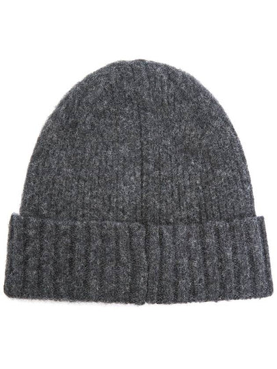 King fun KING JAMMY HAT CHARCOAL wool beanie - HOWLIN' - BALAAN 2