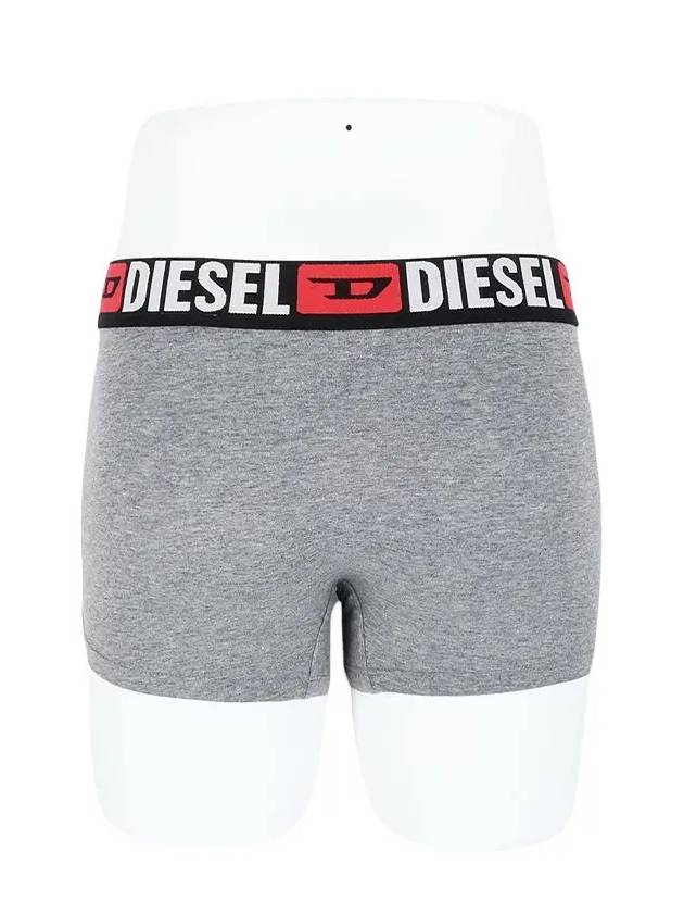 Logo Band Briefs 3 Pack - DIESEL - BALAAN 6