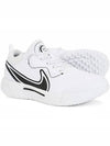 Tennis Shoes Zoom Court Pro HC DV3278 102 - NIKE - BALAAN 2