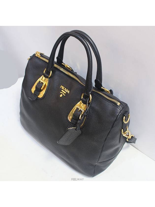 women tote bag - PRADA - BALAAN 3