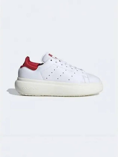 Stan Smith Low Top Sneakers White - ADIDAS - BALAAN 2