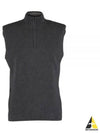 Golf Wear Men s Vest G4MS22S23 CHGR - G/FORE - BALAAN 2