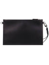 Meisterst?ck Soft Clutch Bag Black - MONTBLANC - BALAAN 3