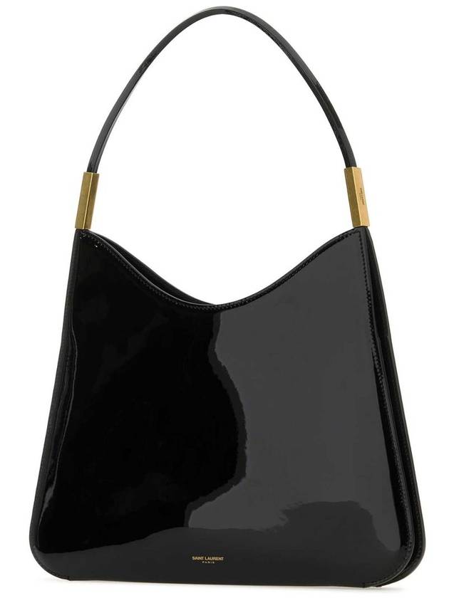 shoulder bag 762328B870W 1000 BLACK - SAINT LAURENT - BALAAN 3