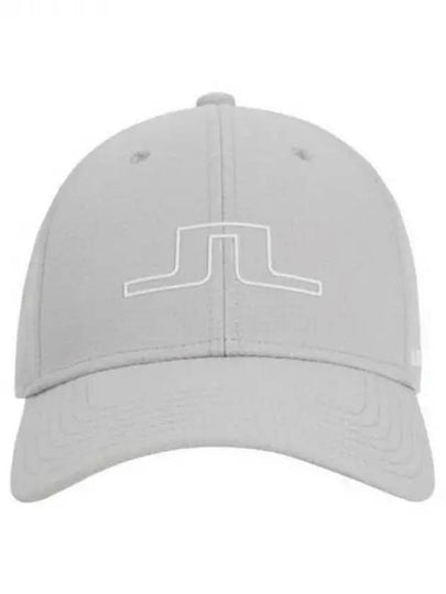 Caden Ball Cap High Rise - J.LINDEBERG - BALAAN 2