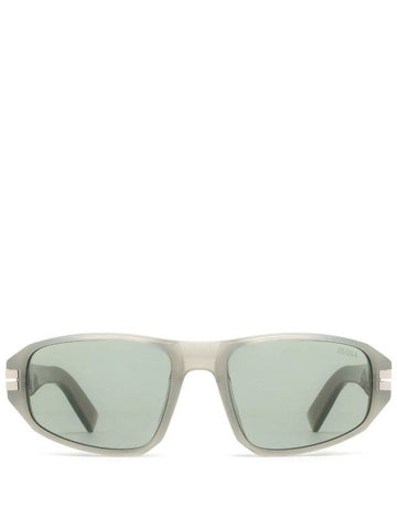 Zegna EZ0262 Shiny Light Green - ERMENEGILDO ZEGNA - BALAAN 1