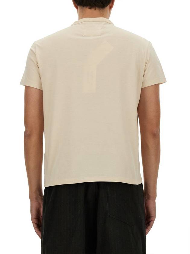 short sleeve t-shirt S30GC0701 S22816106 - MAISON MARGIELA - BALAAN 6