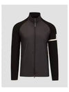 Cascade Hybrid Jacket SMOW096999999 Men's Cascade Hybrid Jacket - J.LINDEBERG - BALAAN 1