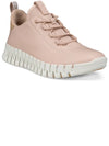 Gruuv Low Top Sneakers Pink - ECCO - BALAAN 3