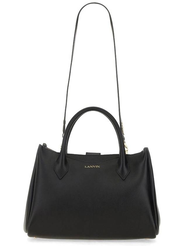 Lanvin "L'Octave" Day Bag - LANVIN - BALAAN 4