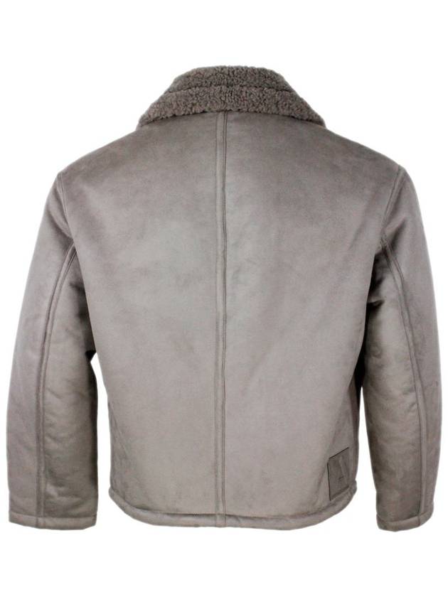 Armani Exchange Jackets - ARMANI EXCHANGE - BALAAN 4