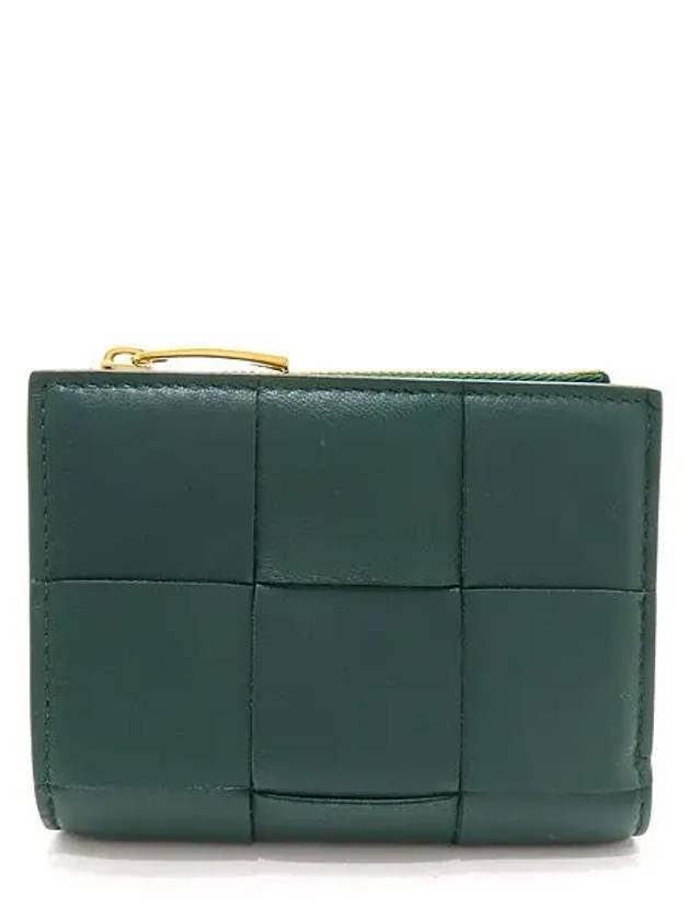 706010 Half wallet - BOTTEGA VENETA - BALAAN 1