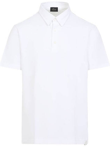 Brioni Polo - BRIONI - BALAAN 1