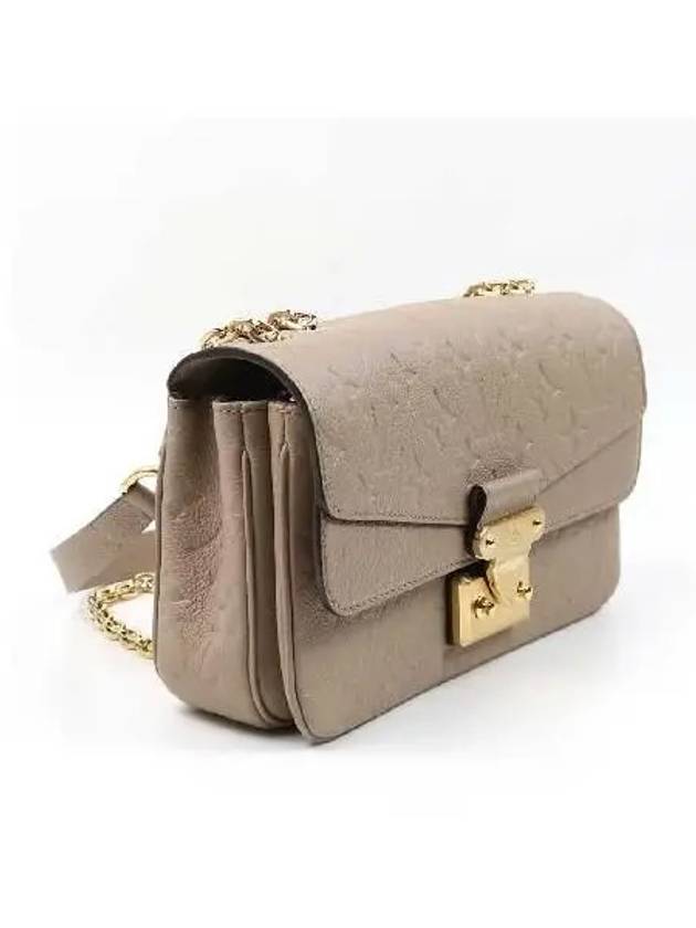 M46199 shoulder bag - LOUIS VUITTON - BALAAN 2