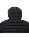 Agout Men s Padded Jacket 1A00012 53279 999 - MONCLER - BALAAN 8