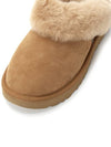 Classic II Sheepskin Slippers Chestnut - UGG - BALAAN 8