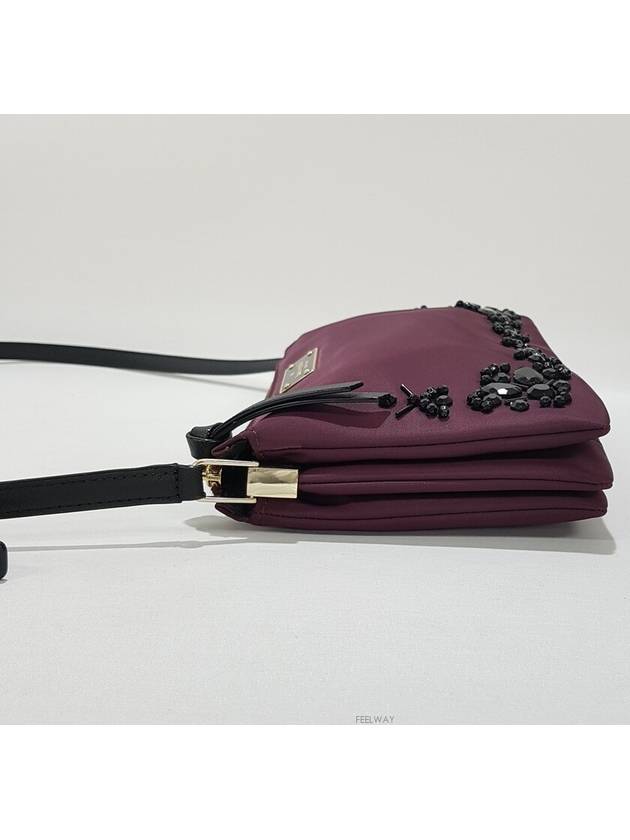 women cross bag - KATE SPADE - BALAAN 4