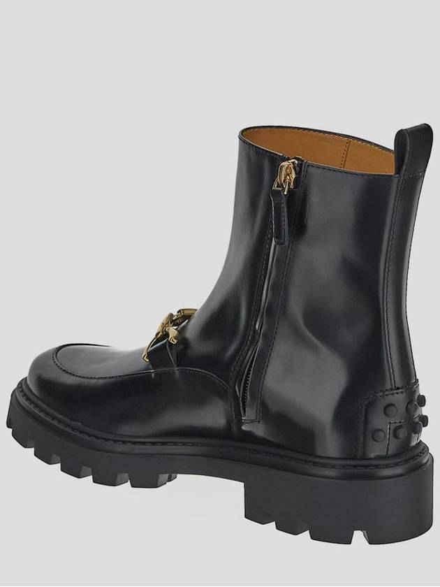 Tod'S Boots - TOD'S - BALAAN 3