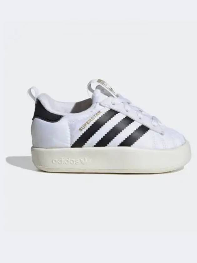 Superstar Home I FTWWHTCBLACKOwhite - ADIDAS - BALAAN 1