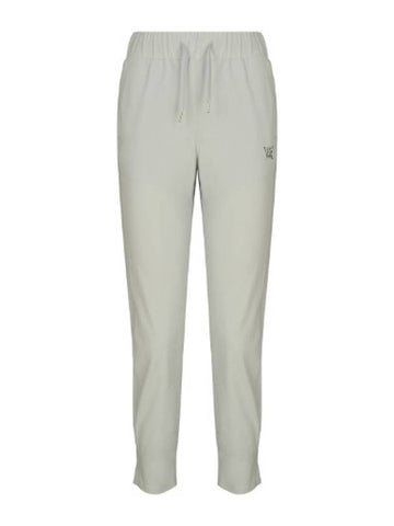 W Side cut hem welding jogger L PTLG - ANEWGOLF - BALAAN 1