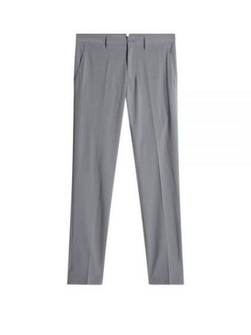 Men's Neil 4-Way Stretch Pants Night Owl - J.LINDEBERG - BALAAN 1