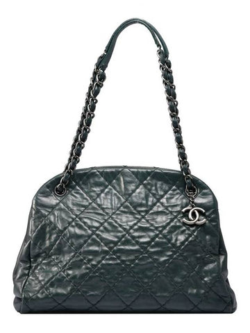 Women s Mademoiselle shoulder bag A50558 - CHANEL - BALAAN 1